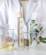 Test Tubes and Beekers