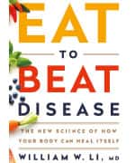 Item #34151 Eat to Beat Disease