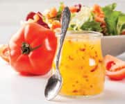 Sundried Tomato Dressing