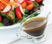 Balsalmic Vinaigrette Dressing