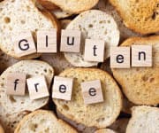 Gluten free