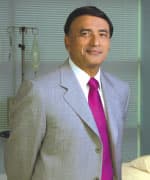 Dipnarine Maharaj, MD, FACP,