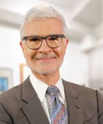 Steven Gundry, M.D.