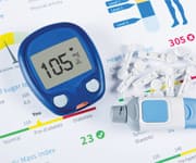 glucose monitor
