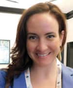 Lindsay Phillips, LMSW