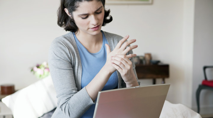 Neuropathic pain 5 times more prevalent  among vitamin D deficient RA patients