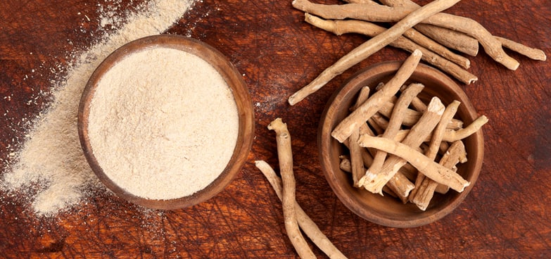 Ashwagandha supplementation associated with thyroid hormone improvements in clinical trial