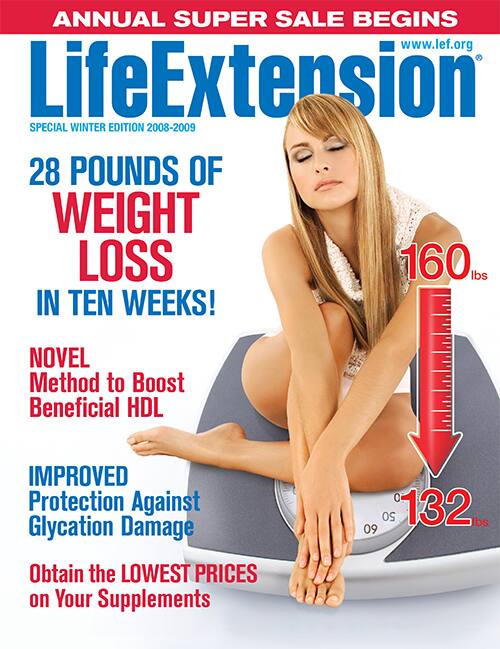 Magazine Cover Super Sale 2008/2009