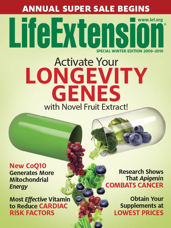 Magazine Cover Super Sale 2009/2010