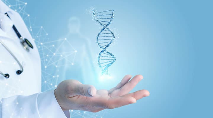 Interview with Dr. Bruce Ames about Reverse Aging Life Extension