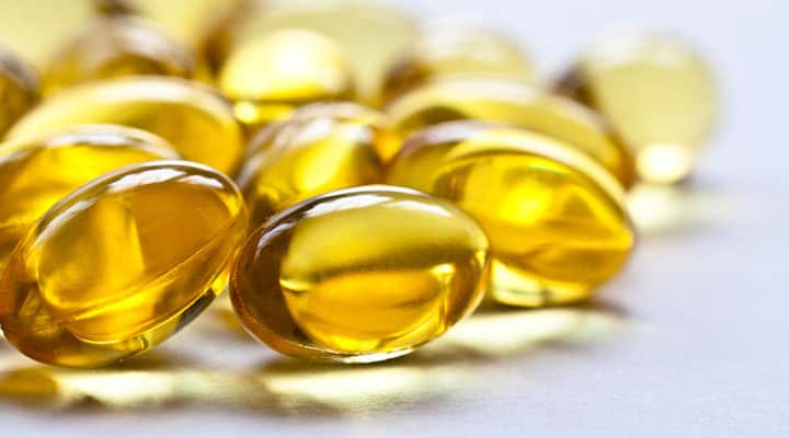 Vitamin d supplements for higher protective benefits