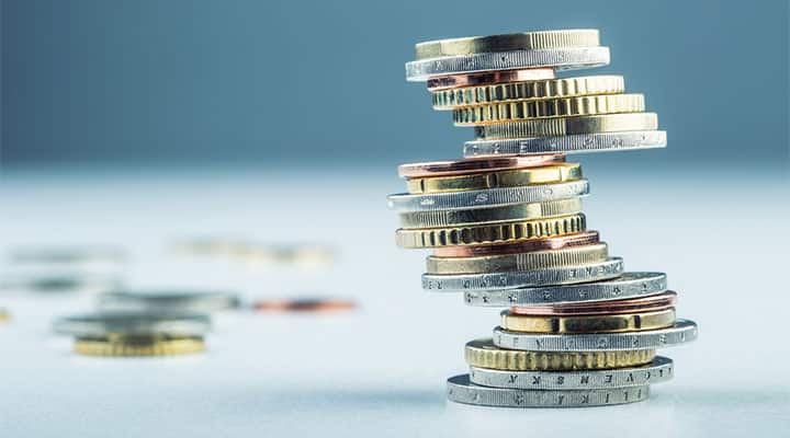 Money that is being pledged for anti-aging research