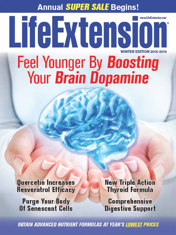 Magazine Cover Winter 2015-2016 Special Edition