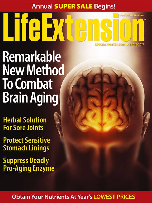 Magazine Cover Winter 2016-2017 Special Edition