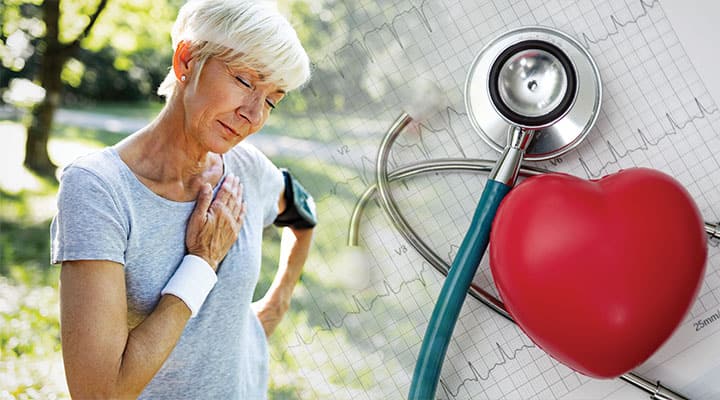 does l carnitine cause heart palpitations If you want to ease palpitations, you need to calm your body and give your heart a chance to catch up. Many of the most common triggers for (like How to Stop Heart Palpitations?