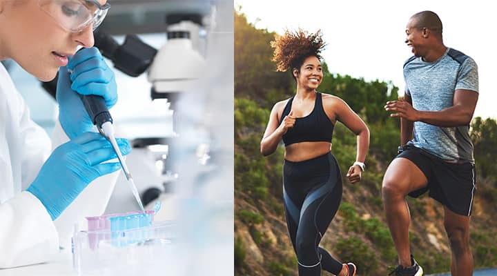 Target Belly Fat - Life Extension