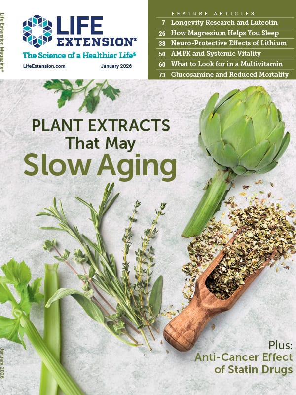 January 2026 Magazine 