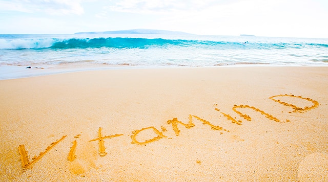 Neuropathic pain 5 times more prevalent among vitamin D deficient RA patients