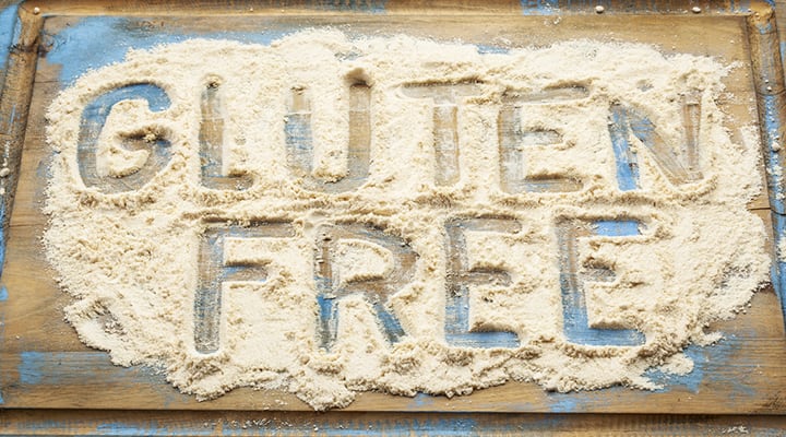 Celiac Disease and Non-Celiac Gluten Sensitivity