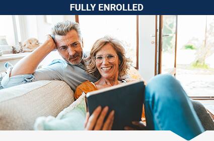 Fully Enrolled