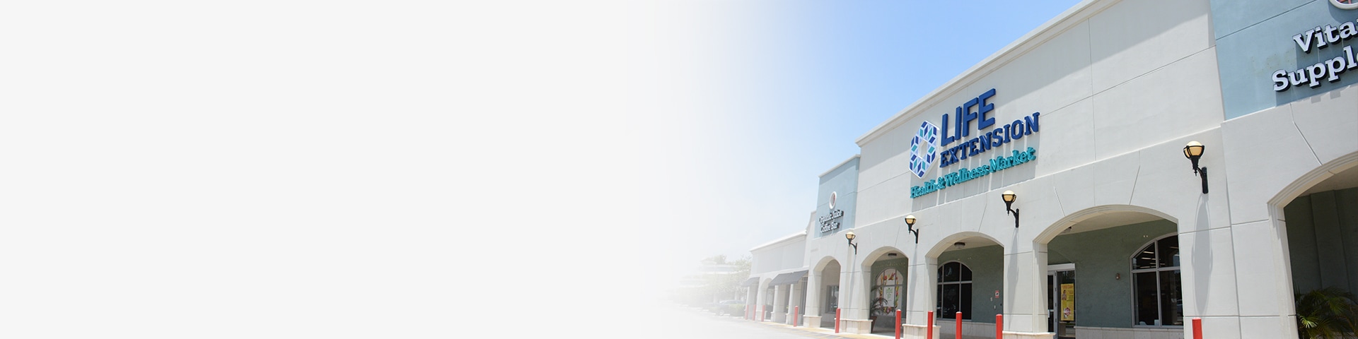 Life Extension Health & Wellness Market - Life Extension Life Extension Health & Wellness Market - Life Extension