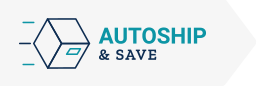 Autoship and Save