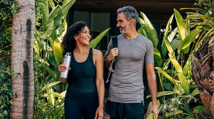 Embrace your life with nutrients for head comfort