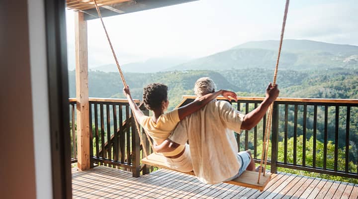 Level up your healthy aging routine