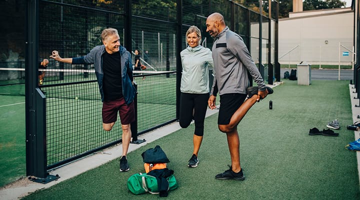 Relieve your lower back pain to get back to the activities you enjoy