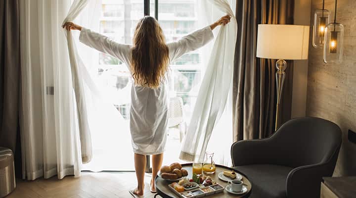 Don’t let bouts of head discomfort ruin your day