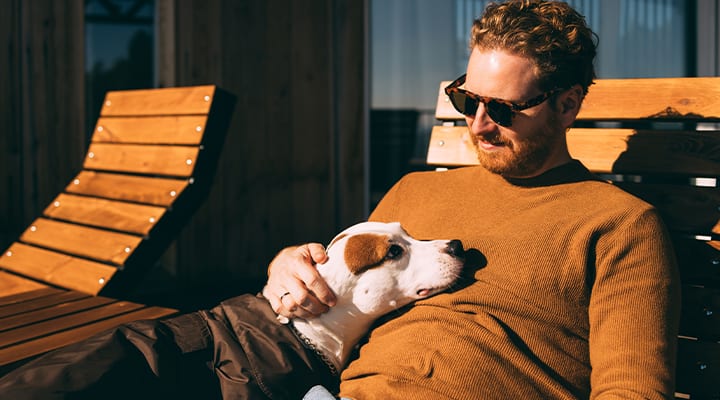 Embrace your life with nutrients for head comfort