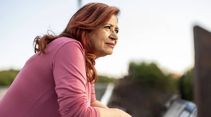 The universal definition of a heart attack has changed to include the female experience
