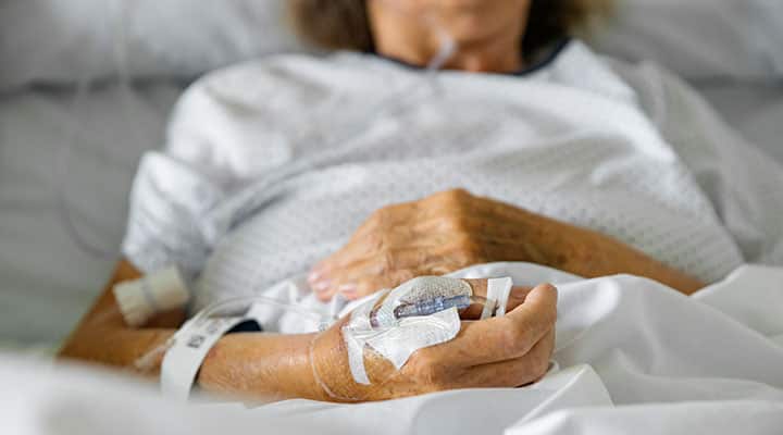 Some people experience heart attacks as a result of another cardiac procedure