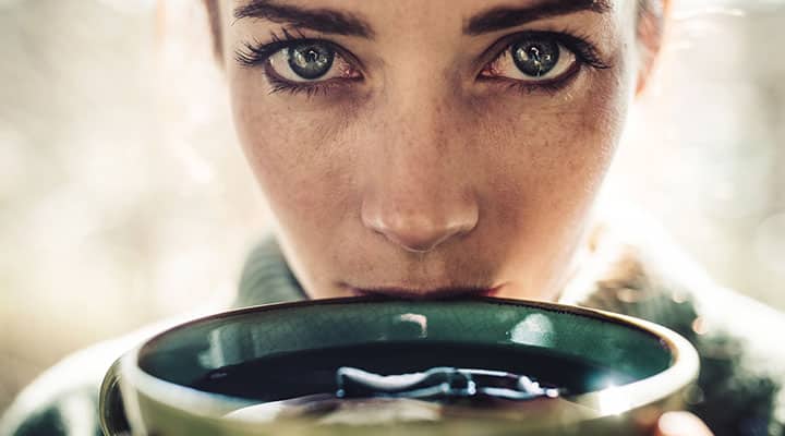 Avocado’s nutrients support eye health