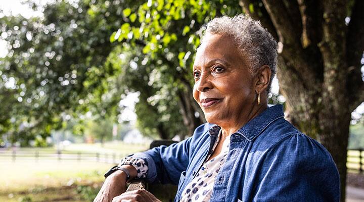 Are you at risk for neurogenerative diseases in your senior years?