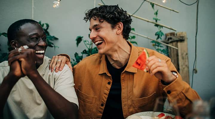 Watermelon is good for your heart