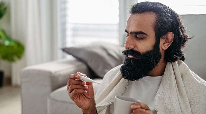 Vitamin D3 is better than vitamin D2 at supporting your body’s ability to combat infections