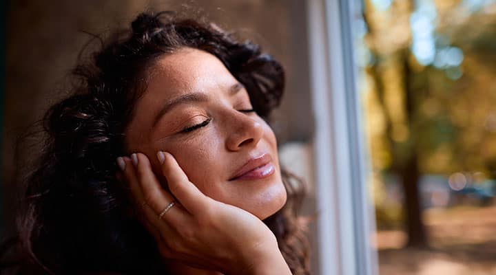 The sunshine vitamin is a star player in immune health