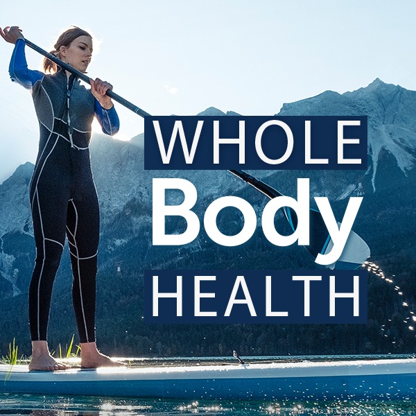 Whole Body Health