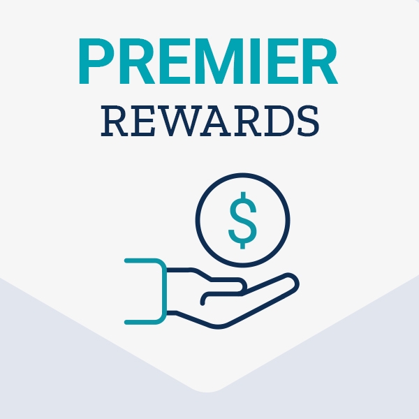 premier rewards