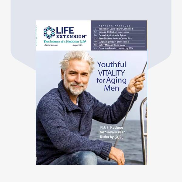 August Magazine 2023, aging man on a sailboat
