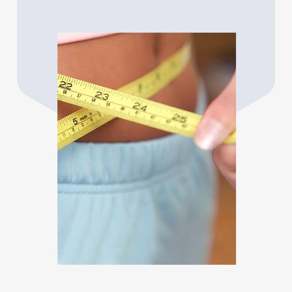 How to Slim Your Waist - the Healthy Way