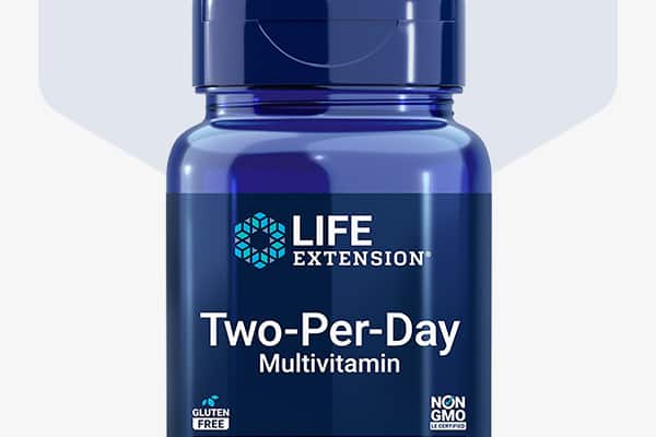 One-Per-Day Multivitamin