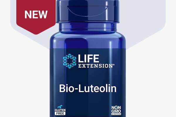 New Bio-Luteolin