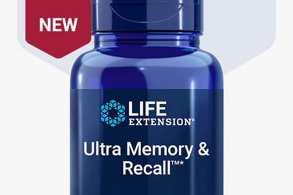 New Ultra Memory & Recall