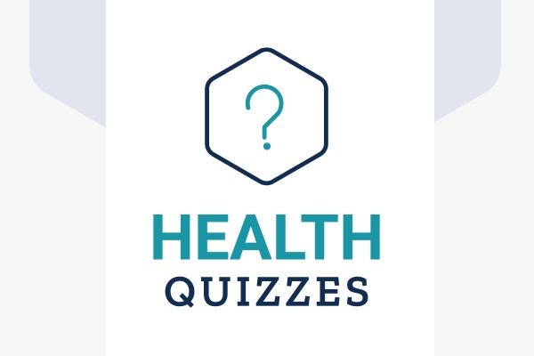 Health Quizzes