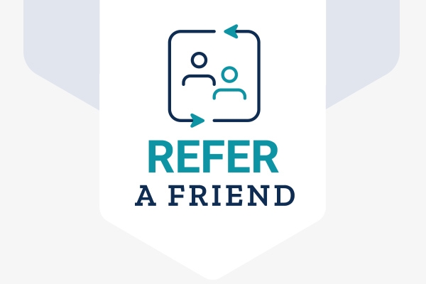 Refer a Friend