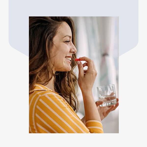 When you should take CoQ10