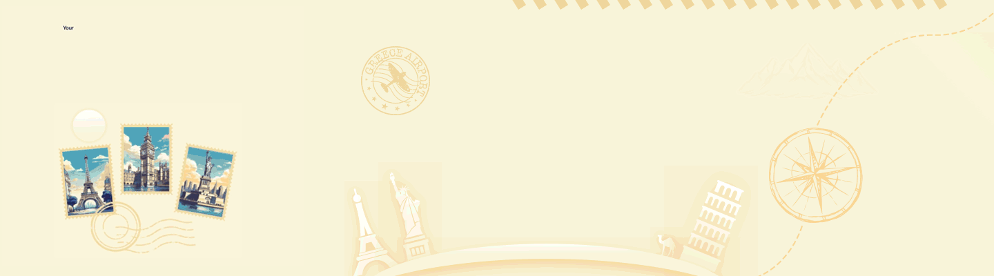 Your passport to better health