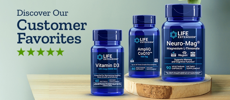 Discover our customer favorites